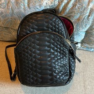Betsy Johnson Backpack
